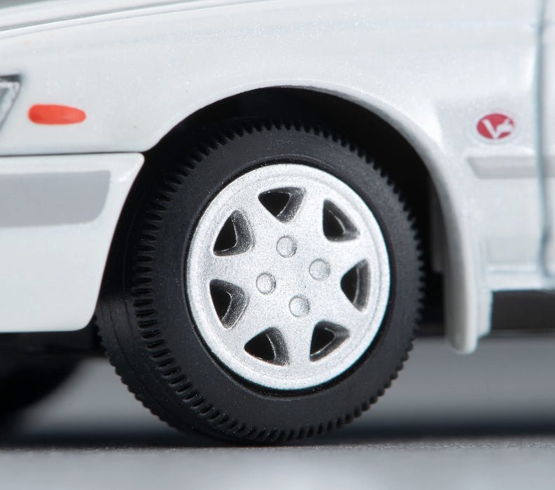 Tomytec Tomica Limited Vintage Neo 1/64 Nissan Laurel 2500 Twin Cam 24V White 92 Japan 316879- Japan Figure Store - #1 Bring To You The Best Japanese Goods