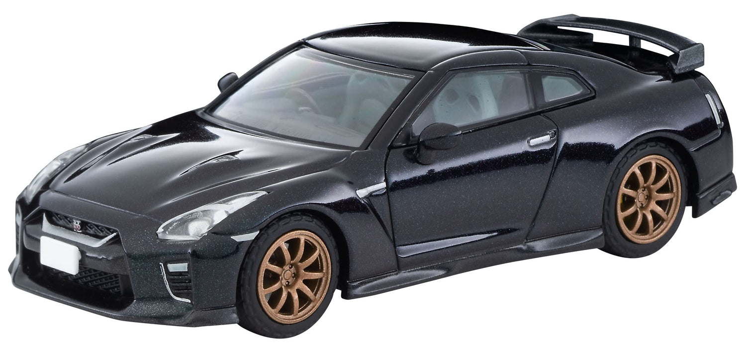 Tomytec Japan Tomica Limited Vintage Neo 1/64 Nissan Gt-R Midnight Purple 322870- Japan Figure Store - #1 Bring To You The Best Japanese Goods