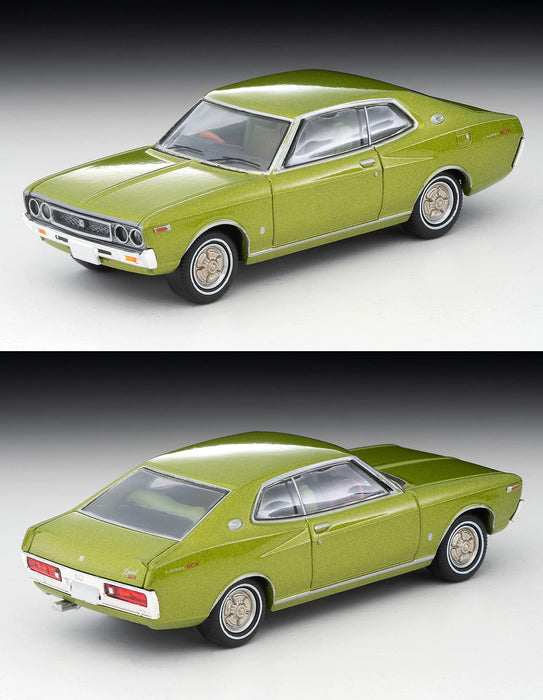 Tomytec Tomica Limited Vintage Neo 1/64 Nissan Laurel Hard Top 2000Sgx Green Japan 315162- Japan Figure Store - #1 Bring To You The Best Japanese Goods