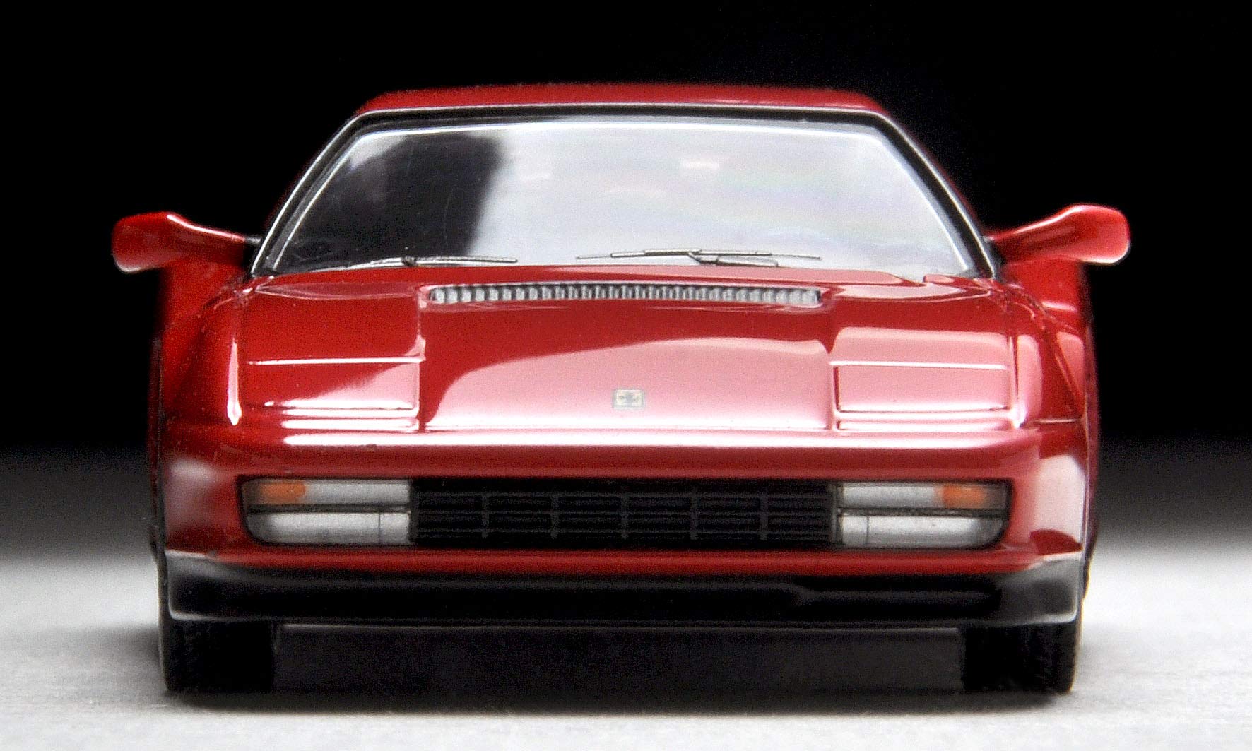 TOMYTEC Tomica Limited Vintage Neo Ferrari Testarossa Latter Model 1/64 301370- Japan Figure Store - #1 Bring To You The Best Japanese Goods