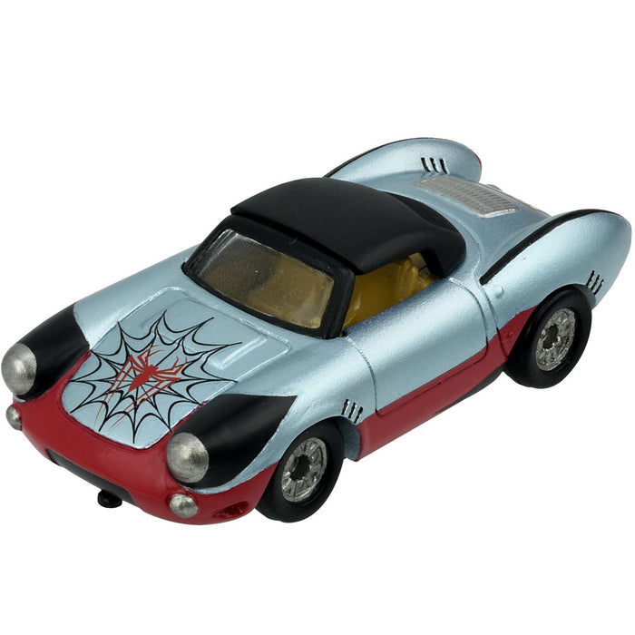 Takara Tomy Marvel Tune Tomica Evo.3.0 Bullet Shot 2000 Spider-Man (897026) Spider-Man Toys- Japan Figure Store - #1 Bring To You The Best Japanese Goods
