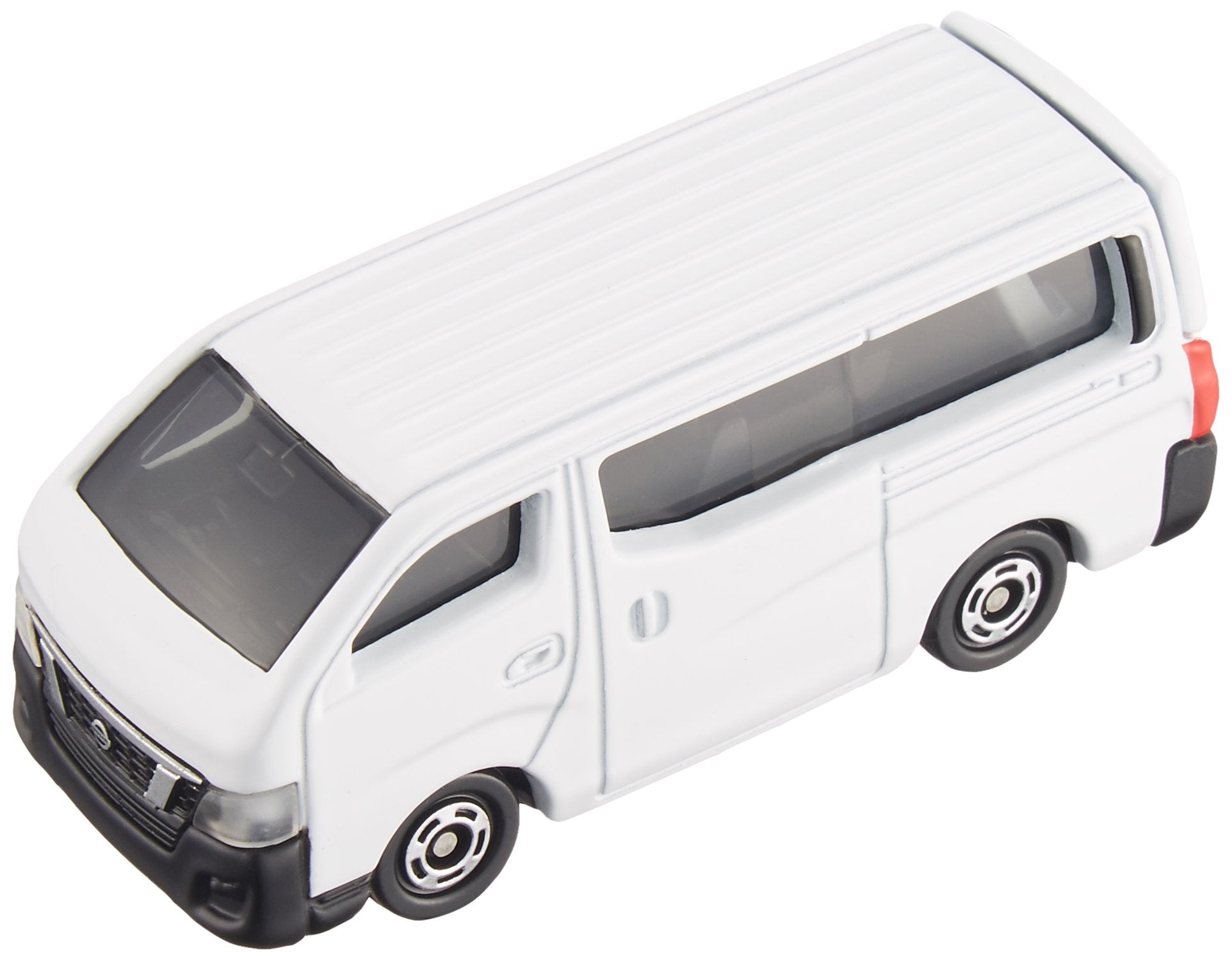 Takara Tomy Tomica No. 105 Nissan Nv350 Caravan (Box) Japanese Completed Non-Scale Vans- Japan Figure Store - #1 Bring To You The Best Japanese Goods