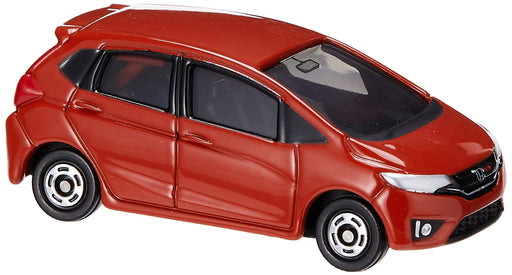 Takara Tomy Tomica No.66 Honda Fit 824640 Japanese Car Toys Completed Models- Japan Figure Store - #1 Bring To You The Best Japanese Goods
