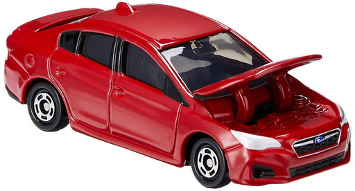 Takara Tomy Tomica 78 Subaru Impreza 879572 1/63 Japanese Scale Painted Cars- Japan Figure Store - #1 Bring To You The Best Japanese Goods
