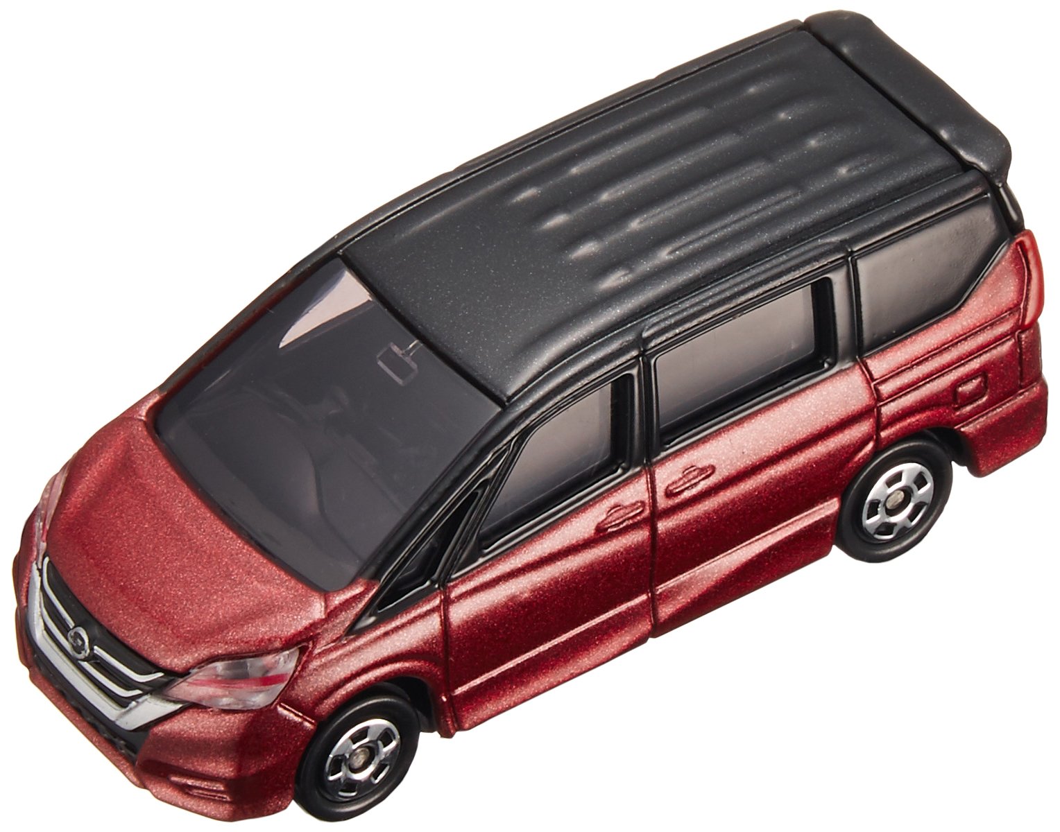 Takara Tomy Tomica 94 Nissan Serena 859819 1/67 Japanese Scale Car Toy Models- Japan Figure Store - #1 Bring To You The Best Japanese Goods