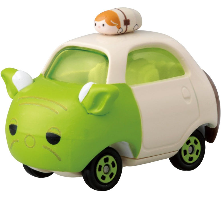 Takara Tomy Tomica Disney Star Wars Star Cars Tsum Tsum Yoda 872061 Star War- Japan Figure Store - #1 Bring To You The Best Japanese Goods