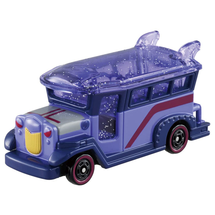 TAKARA TOMY - Tomica Disney Motors Buzz Lightyear Jamboree Cruiser Zurg- Japan Figure Store - #1 Bring To You The Best Japanese Goods