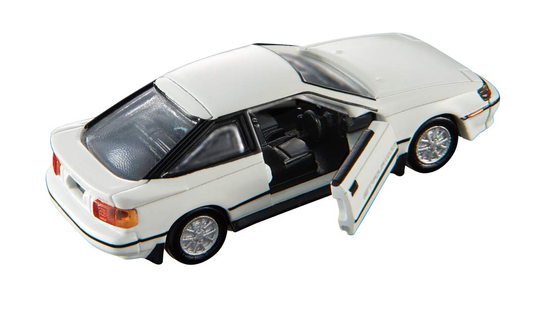 Takara Tomy Tomica Premium 02 Toyota Celica 2000Gt-Four Japanese Plastic Vintage Cars- Japan Figure Store - #1 Bring To You The Best Japanese Goods