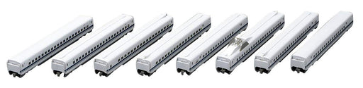 Tomytec Tomix N Gauge 700 Series Nozomi 8 Cars Set - Tokaido/Sanyo Shinkansen Model Train- Japan Figure Store - #1 Bring To You The Best Japanese Goods
