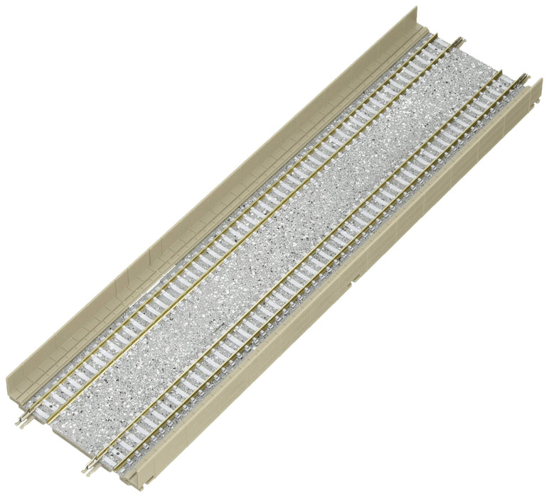 Tomytec Tomix N Gauge Double Track Rail DS280 Set of 2 Model Railway Supplies- Japan Figure Store - #1 Bring To You The Best Japanese Goods