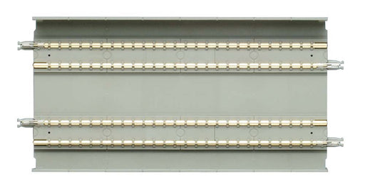 Tomytec Tomix N Gauge Double Track Slab Rail Set of 2 1066 Railway Model Supplies- Japan Figure Store - #1 Bring To You The Best Japanese Goods