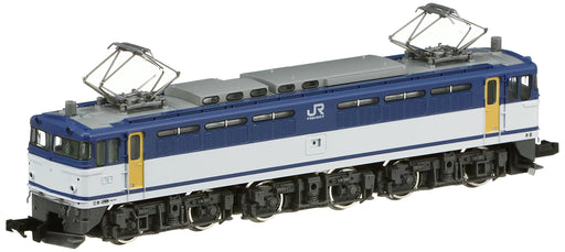 Tomytec Tomix N Gauge EF65-500 Late Model Renewed JR Freight 9176 Electric Locomotive- Japan Figure Store - #1 Bring To You The Best Japanese Goods