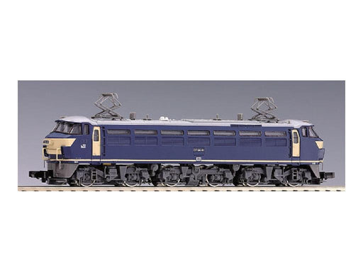 Tomytec Tomix N Gauge EF66 Late Model JR Freight Updated 2170 Electric Locomotive- Japan Figure Store - #1 Bring To You The Best Japanese Goods