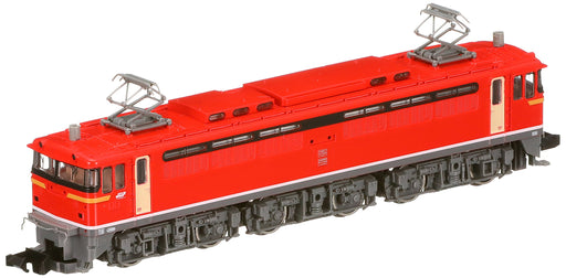Tomytec Tomix N Gauge Ef67 100 Updated Electric Locomotive Railway Model 9182- Japan Figure Store - #1 Bring To You The Best Japanese Goods