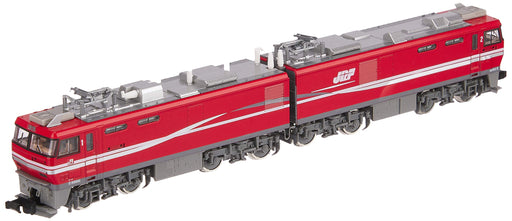 Tomytec Tomix N Gauge EH800 9158 Electric Locomotive Railway Model- Japan Figure Store - #1 Bring To You The Best Japanese Goods