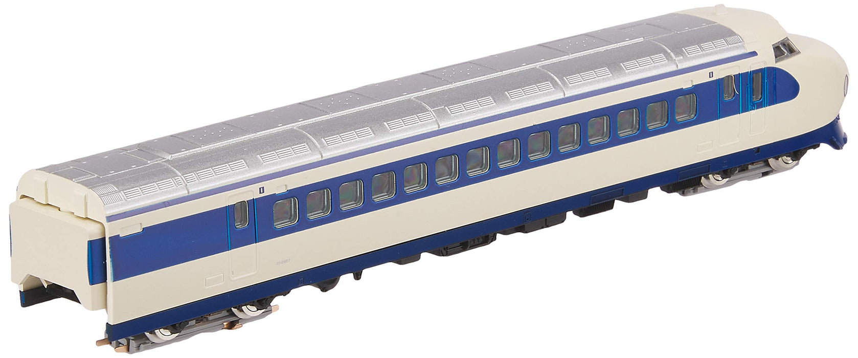 Tomytec Kodama FM-015 Railway Model Train - Tomix N Gauge 0-2000 Series- Japan Figure Store - #1 Bring To You The Best Japanese Goods