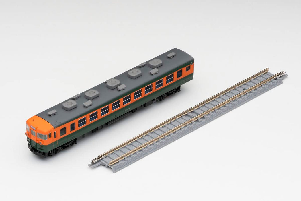 Tomytec Tomix N Gauge 165 Series Fm-031 Japan Train Model- Japan Figure Store - #1 Bring To You The Best Japanese Goods
