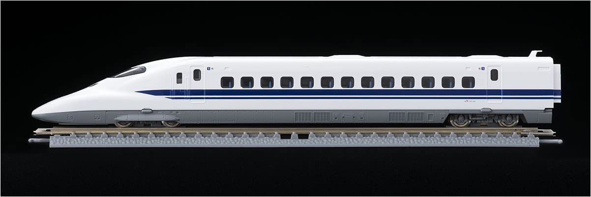 Tomytec Tomix N Gauge JR 700 Series Nozomi Railway Model Train Tokaido/Sanyo Shinkansen FM-022- Japan Figure Store - #1 Bring To You The Best Japanese Goods