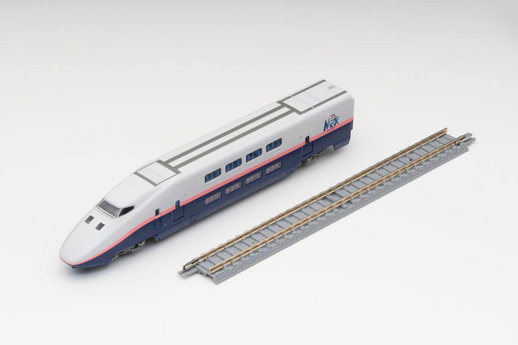 Tomytec Japan Tomix N Gauge E1 Series Max Fm-030 Train Model Train- Japan Figure Store - #1 Bring To You The Best Japanese Goods