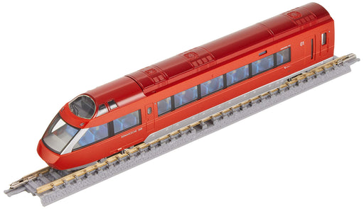 Tomytec Tomix N Gauge 70000 Type Gse Odakyu Romance Car FM-013 Model Train- Japan Figure Store - #1 Bring To You The Best Japanese Goods