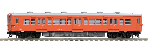 Tomytec Tomix N Gauge Jnr Kiha30 Metropolitan Model Diesel Railway Car M 9465- Japan Figure Store - #1 Bring To You The Best Japanese Goods