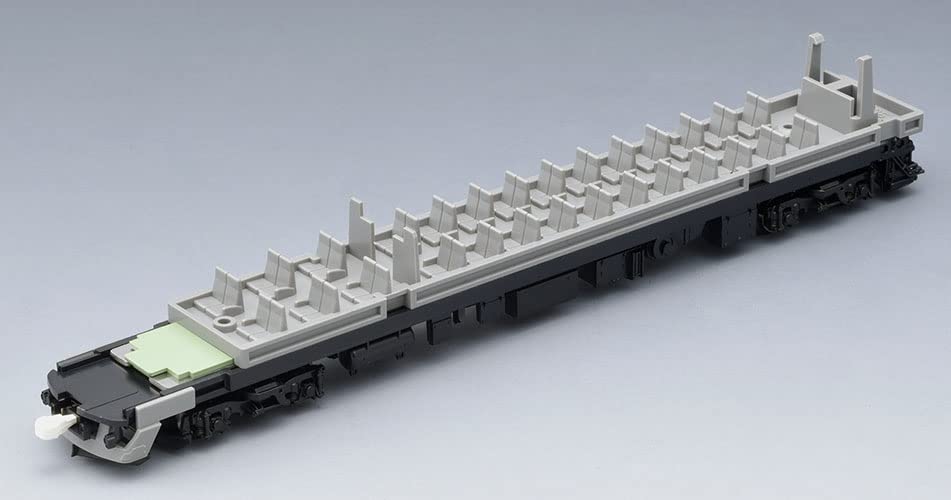 Tomytec Tomix N Gauge JR 485 1000 Series Kamoka 98505 Model Train Set- Japan Figure Store - #1 Bring To You The Best Japanese Goods