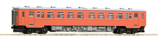 Tomytec Tomix N Gauge Kiha 10 Diesel Railway Model in Metropolitan Color M 9429- Japan Figure Store - #1 Bring To You The Best Japanese Goods