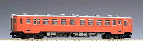 Tomytec Tomix N Gauge Kiha 11 Metro Color T 9432 Railway Diesel Model Car- Japan Figure Store - #1 Bring To You The Best Japanese Goods