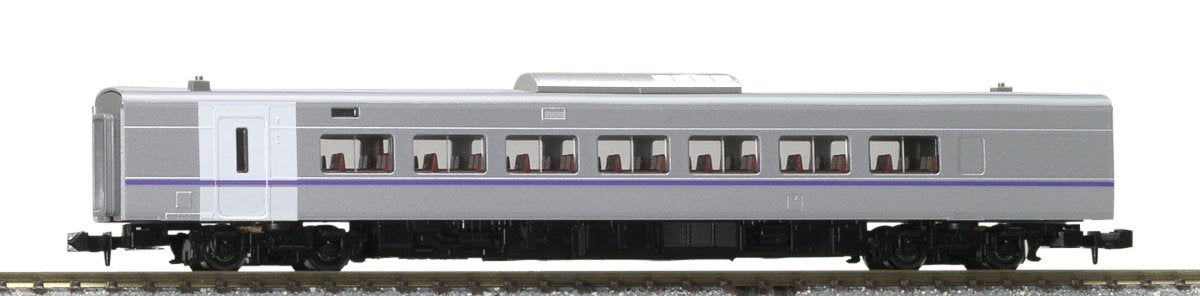 Tomytec Tomix N Gauge Kiha 260-1300 Railway Model Diesel Car New Paint M 9404- Japan Figure Store - #1 Bring To You The Best Japanese Goods