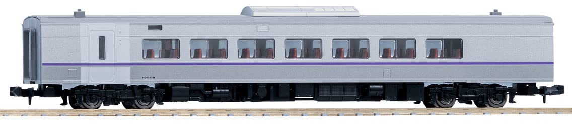 Tomytec Tomix N Gauge Kiha 260 1300 Diesel Car - New Paint T 9405 Railway Model- Japan Figure Store - #1 Bring To You The Best Japanese Goods
