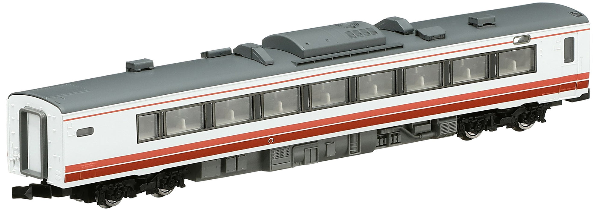 Tomytec Tomix N Gauge Kiha182 500 M 9401 Diesel Railway Model Car- Japan Figure Store - #1 Bring To You The Best Japanese Goods
