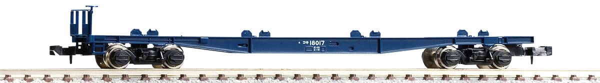 Tomytec Tomix N Gauge Koki10000 2757 Railway Model Freight Car- Japan Figure Store - #1 Bring To You The Best Japanese Goods