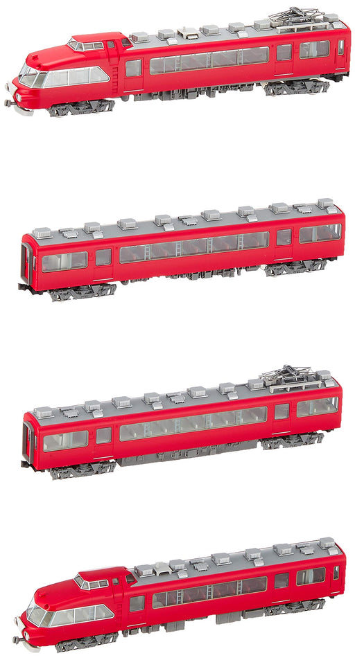 Tomytec Tomix N Gauge 7000 Series Basic Set 92320 Railway Model Train- Japan Figure Store - #1 Bring To You The Best Japanese Goods