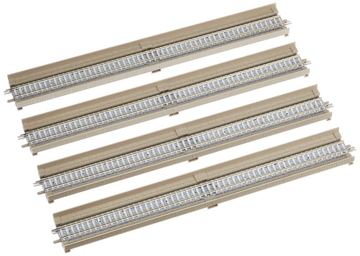 Tomytec Tomix N Gauge 4 Set HS280-PC Rail with Viaduct 1822 Model Railway Supplies- Japan Figure Store - #1 Bring To You The Best Japanese Goods