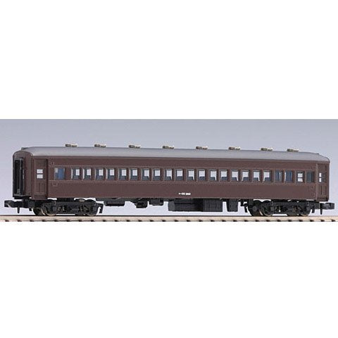 Tomytec Tomix N Gauge Suha32 8524 Model Railway Passenger Car- Japan Figure Store - #1 Bring To You The Best Japanese Goods
