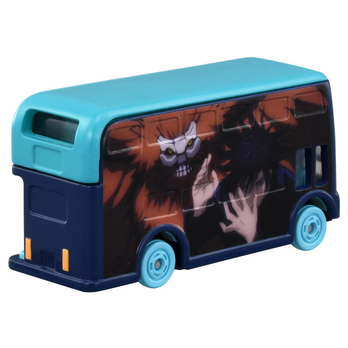 TAKARA TOMY Dream Tomica Sp Jujutsu Kaisen Collection Megumi Fushiguro- Japan Figure Store - #1 Bring To You The Best Japanese Goods