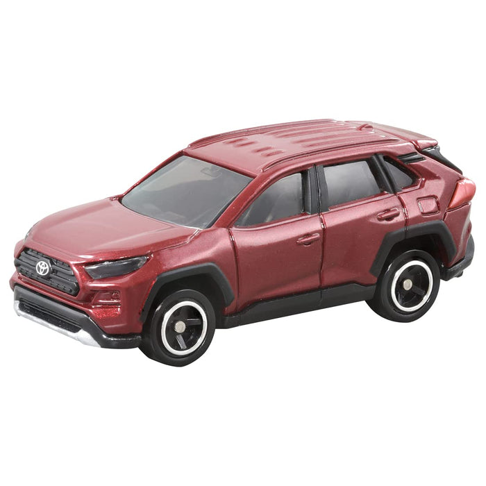 TAKARA TOMY Tomica Let'S Go With Tomica Auto Camp Set- Japan Figure Store - #1 Bring To You The Best Japanese Goods