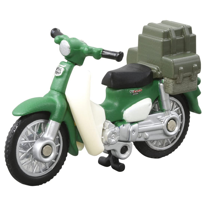 TAKARA TOMY Tomica Let'S Go With Tomica Auto Camp Set- Japan Figure Store - #1 Bring To You The Best Japanese Goods