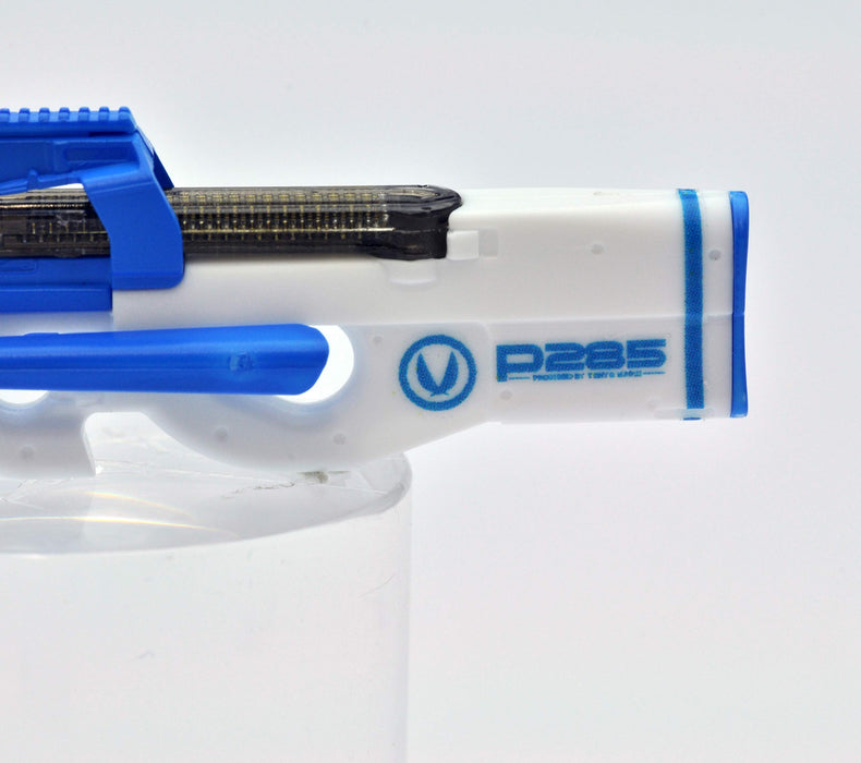 TOMYTEC Lal05 Military Series Little Armory 1/12 Nipako P285 Plastic Model- Japan Figure Store - #1 Bring To You The Best Japanese Goods