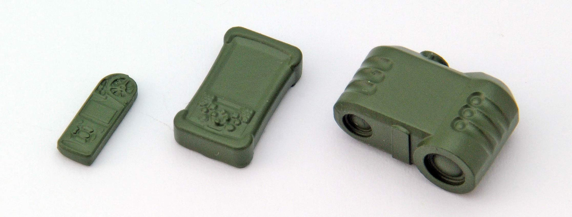 TOMYTEC Ld028 Military Series Little Armory Sniping Tool A 1/12 Scale Kit- Japan Figure Store - #1 Bring To You The Best Japanese Goods