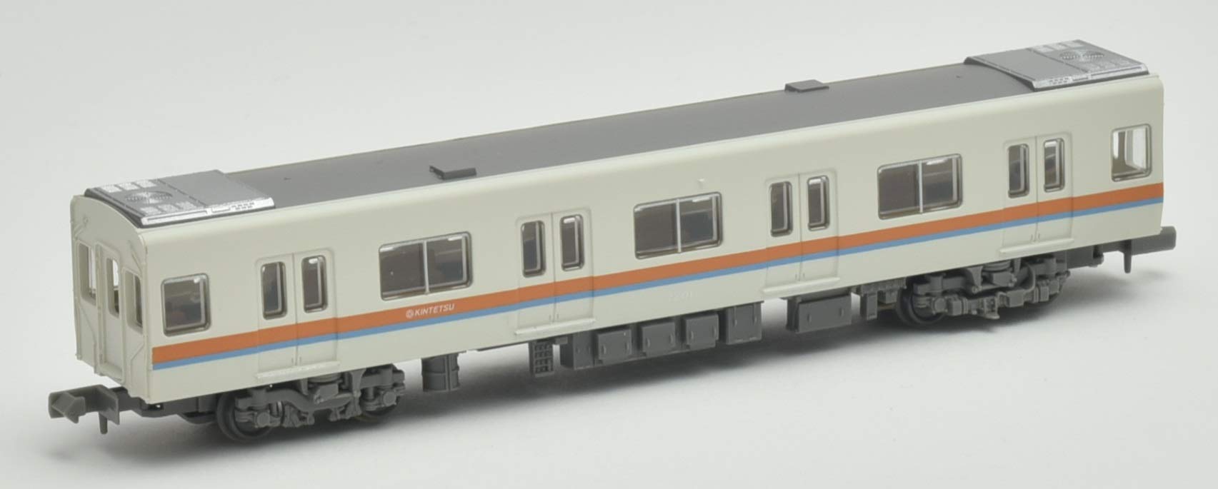 TOMYTEC - Kintetsu Railway Series 7000 6 Cars Set - N Scale- Japan Figure Store - #1 Bring To You The Best Japanese Goods
