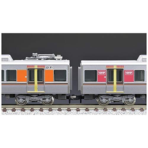 Tomytec 323 Series Osaka Loop Line Extension Set N Gauge Railway Model Train- Japan Figure Store - #1 Bring To You The Best Japanese Goods