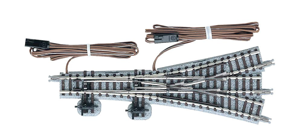 Tomytec Tomix N Gauge Electric 3-Way Point 1261 Railway Model- Japan Figure Store - #1 Bring To You The Best Japanese Goods