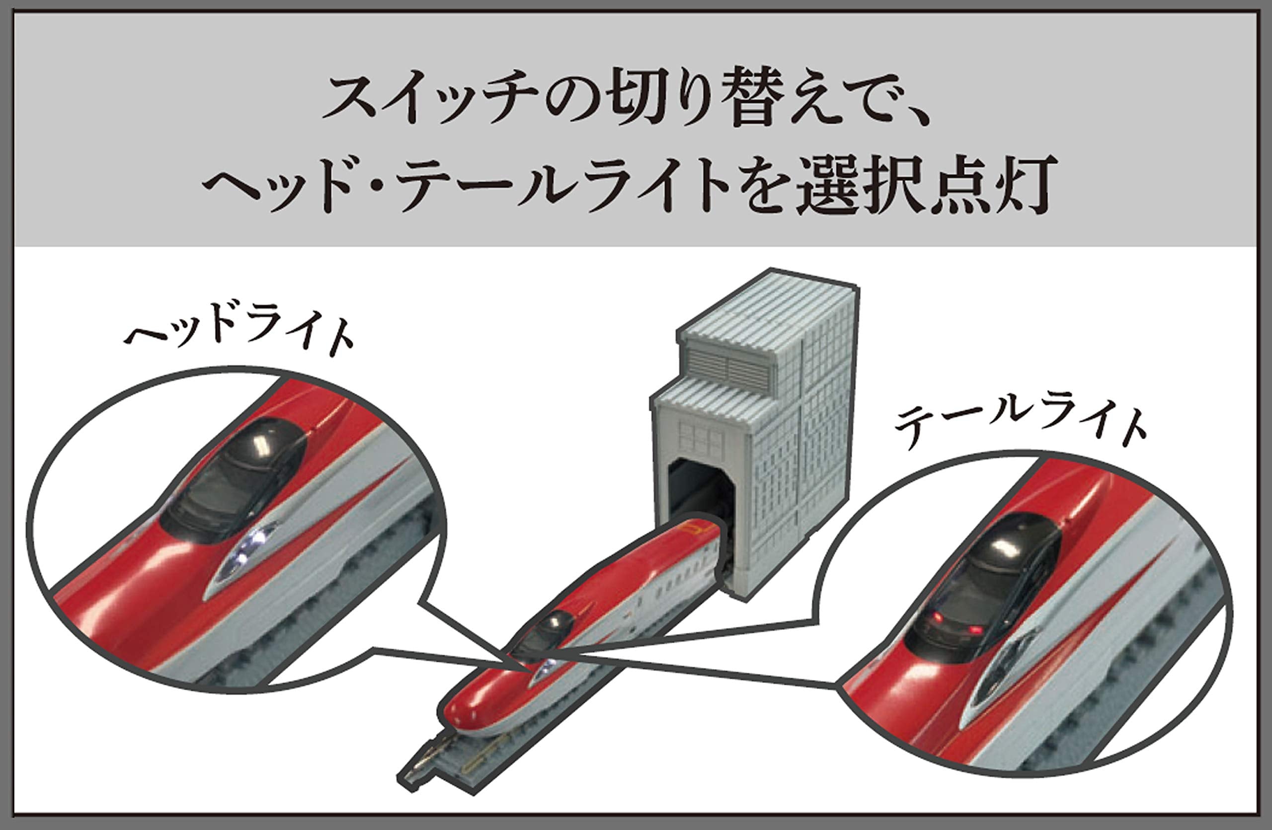 Tomytec Tomix N Gauge Power Supply Unit FM-017 for Model Railways- Japan Figure Store - #1 Bring To You The Best Japanese Goods