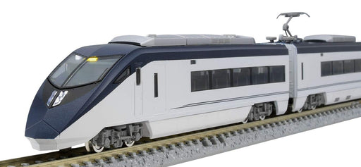 Tomytec Tomix N Gauge 8 Cars Set - Keisei Electric Railway Ae Type Skyliner 98694- Japan Figure Store - #1 Bring To You The Best Japanese Goods