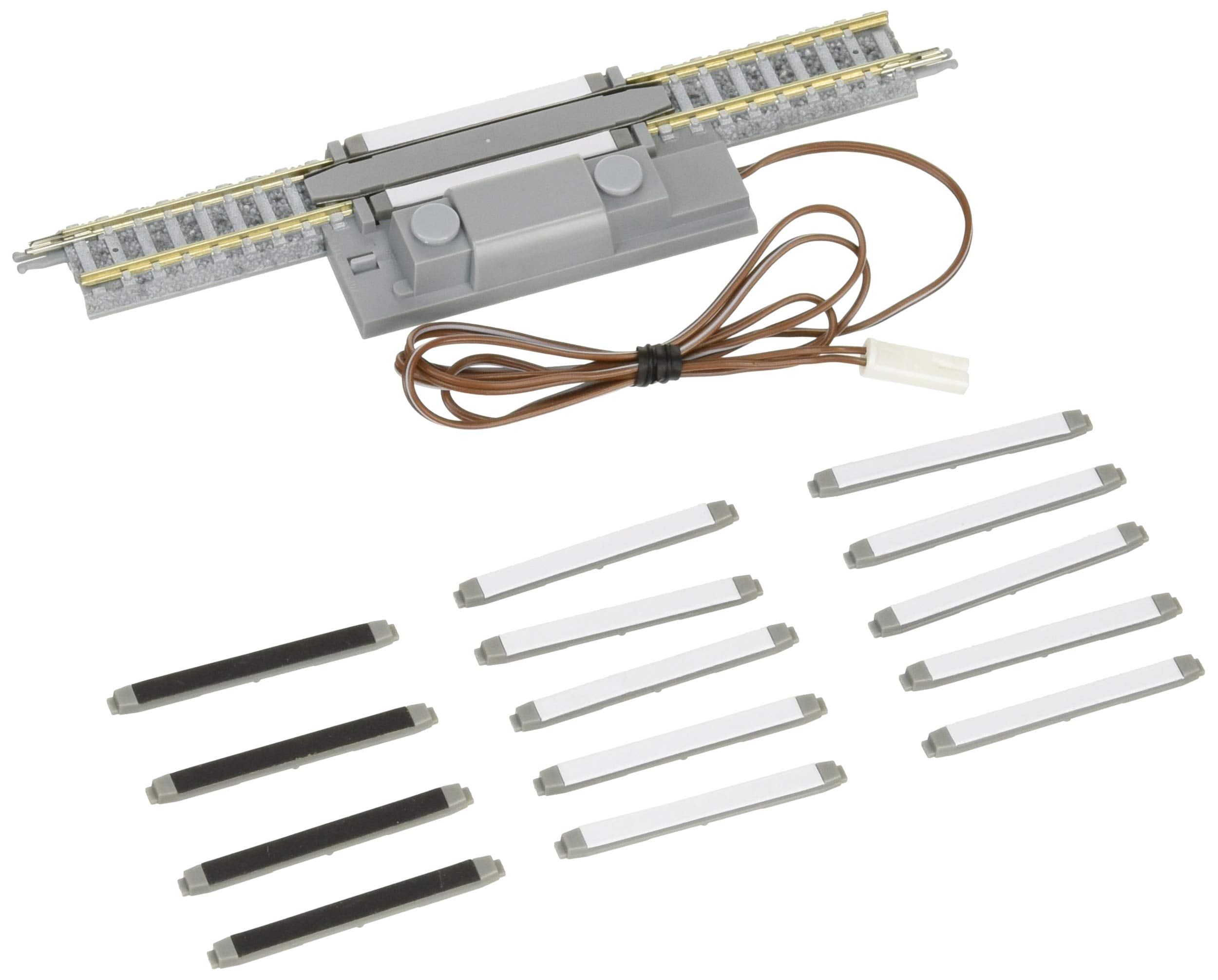 Tomytec Tomix N Gauge Rail F 6415 Multi-Wheel Cleaning Model Railway Supplies- Japan Figure Store - #1 Bring To You The Best Japanese Goods