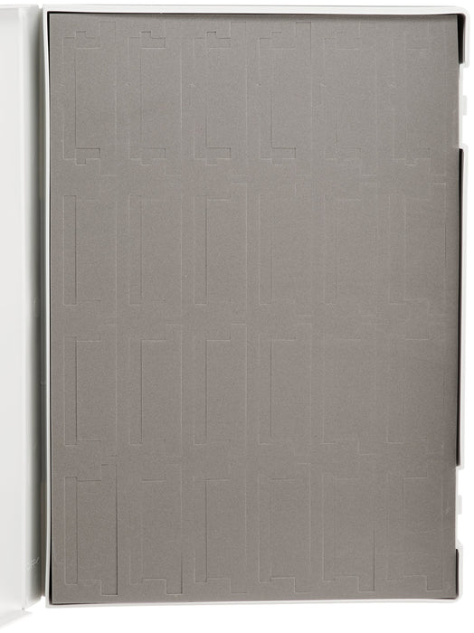 Tomytec Tomix N Gauge 24-Car Vehicle Case 6215 Model Railway Supplies Size 1- Japan Figure Store - #1 Bring To You The Best Japanese Goods