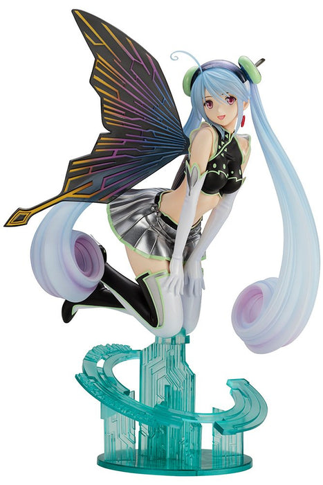 Kotobukiya Japan Tony'S Heroine Collection Aion Leene 1/6 Pvc Figure- Japan Figure Store - #1 Bring To You The Best Japanese Goods