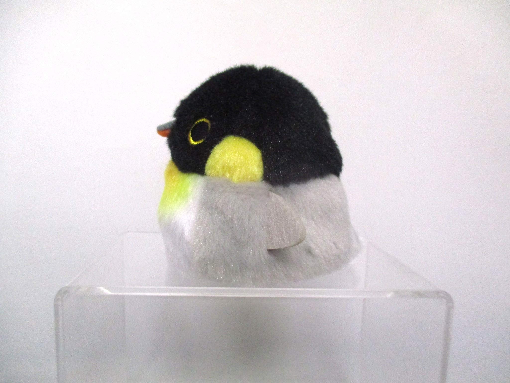 SAN-EI Tori-Dango Plush Doll King Penguin- Japan Figure Store - #1 Bring To You The Best Japanese Goods