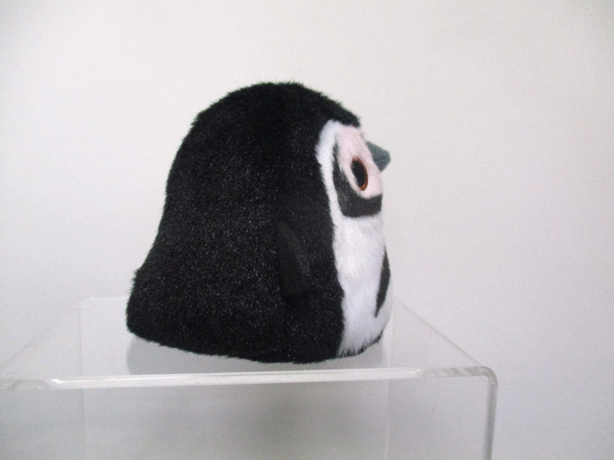 SAN-EI Tori-Dango Plush Doll Humboldt Penguin- Japan Figure Store - #1 Bring To You The Best Japanese Goods